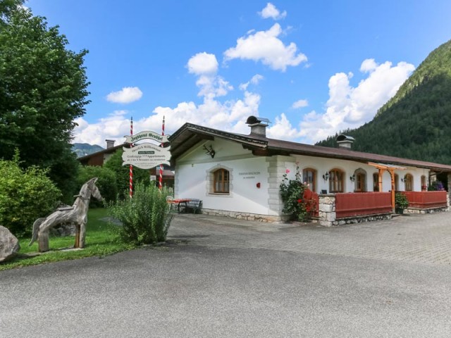 Jagdhaus Grubhof