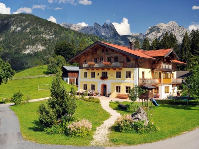 Götzbauernhof