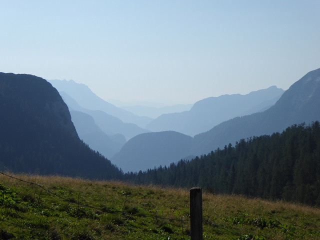 Chalet Prinzis