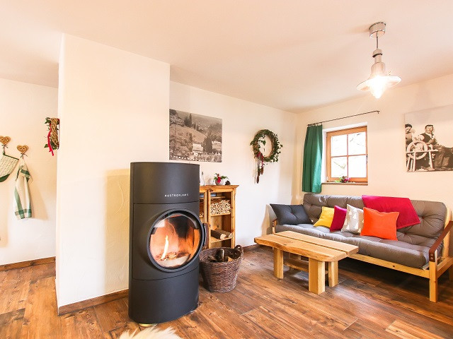 Chalet Prinzis