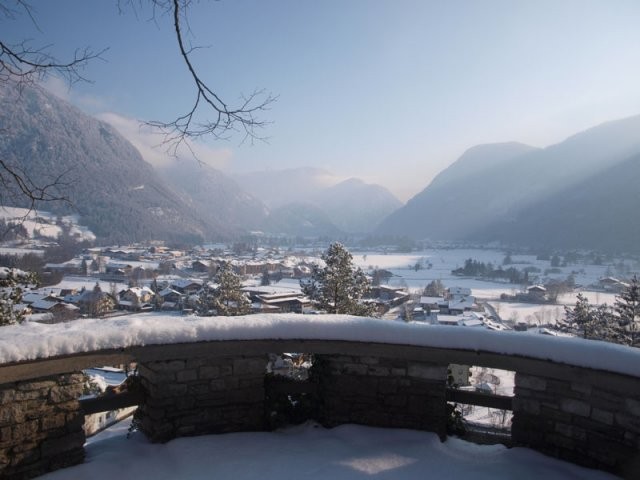 Pension Sonneck