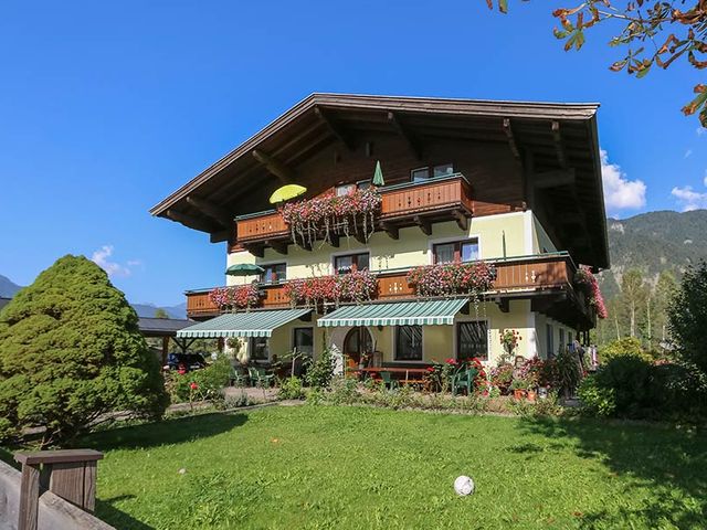 Pension Lippengut