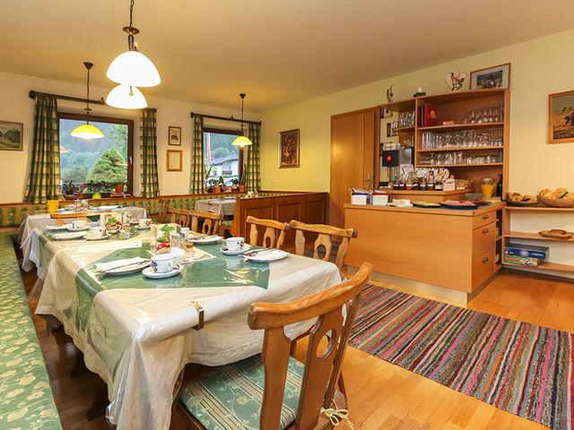 Pension Lippengut