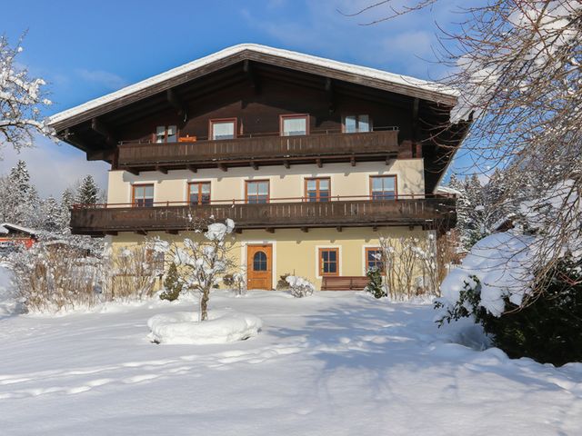 Haus Eder