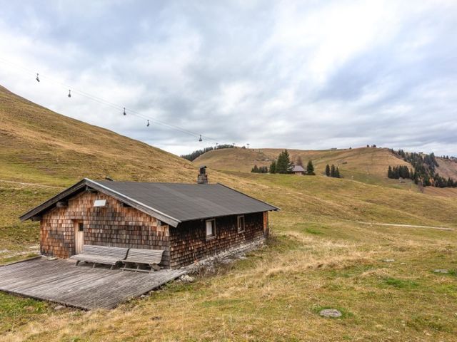 Bairauhof Kaser