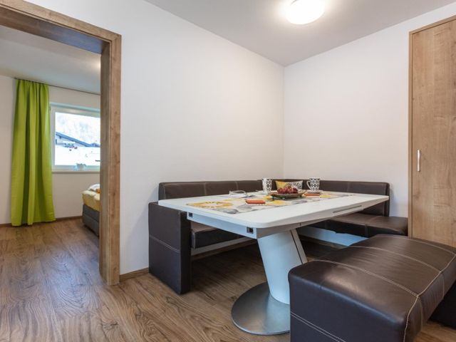 Appartements Oktavia