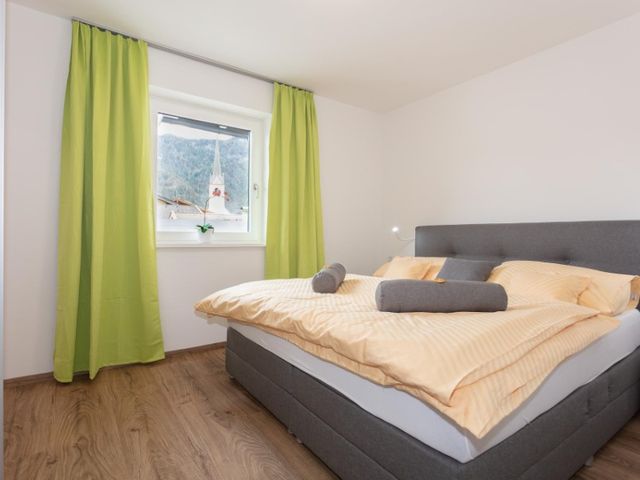 Appartements Oktavia