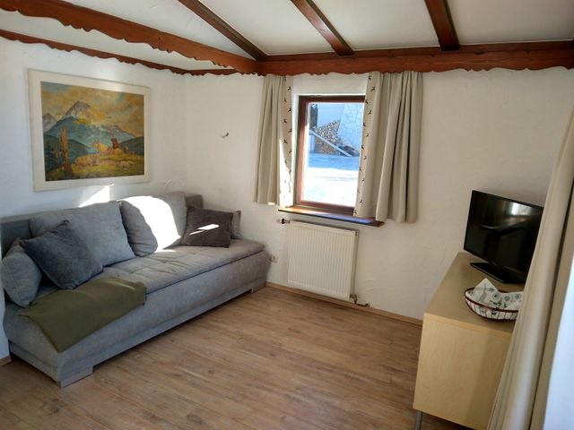 Chalet Scheffsnoth