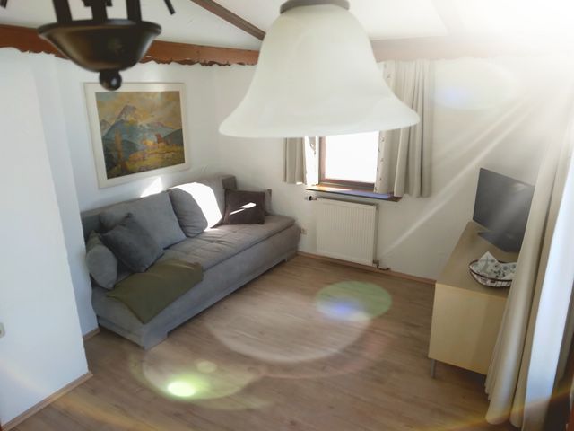 Chalet Scheffsnoth