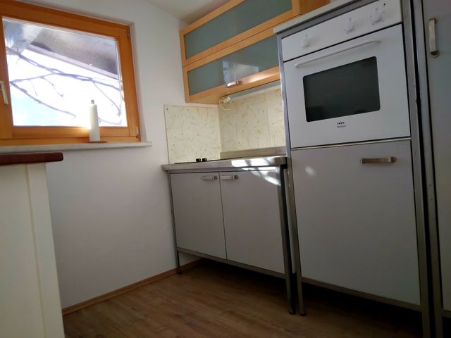 Chalet Scheffsnoth