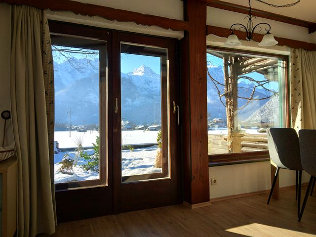 Chalet Scheffsnoth