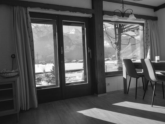 Chalet Scheffsnoth