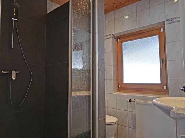 Chalet Scheffsnoth