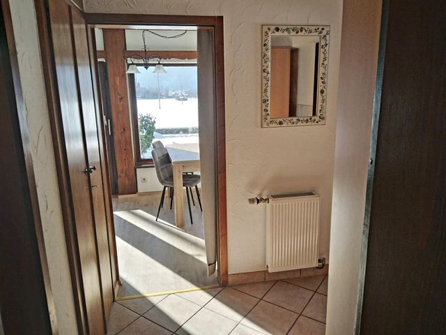 Chalet Scheffsnoth