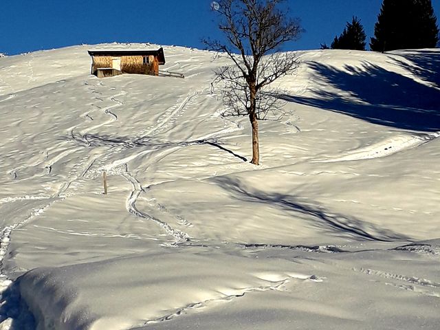 Chalet Scheffsnoth