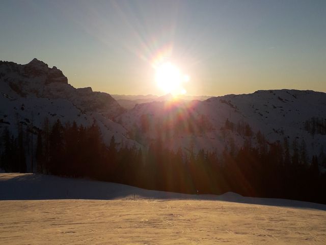 Chalet Scheffsnoth