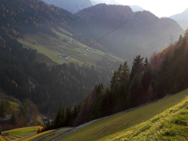 Chalet Scheffsnoth