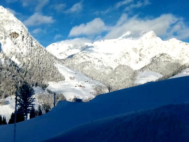 Chalet Scheffsnoth