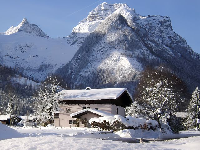 Haus Jägerheim