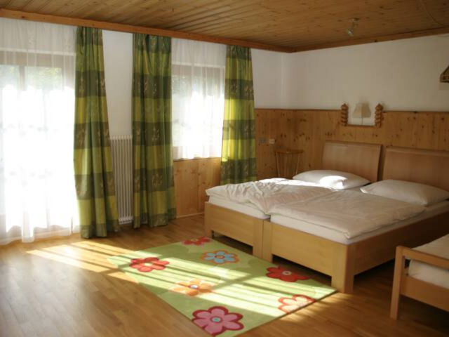 Haus Jägerheim