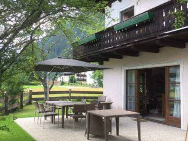 Haus Jägerheim