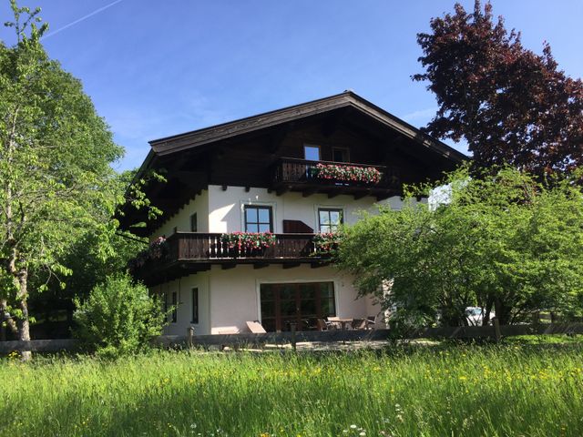 Haus Jägerheim
