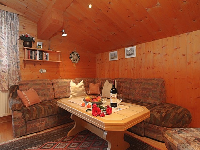 Landhaus Waldeck