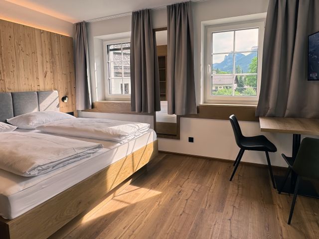 Marktplatz Apartments