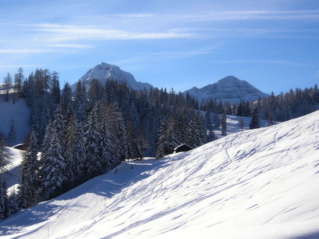 Haus Fernsebner