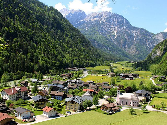 Lahngut
