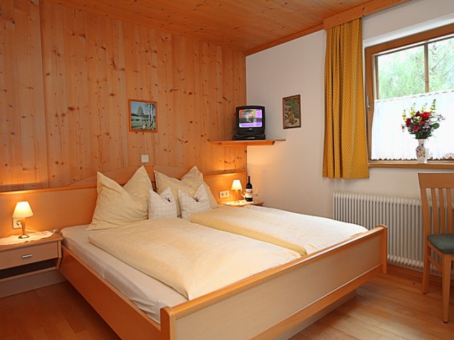 Landhaus Waldeck