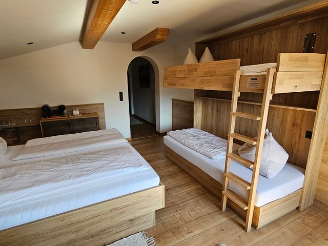 Forellenstube