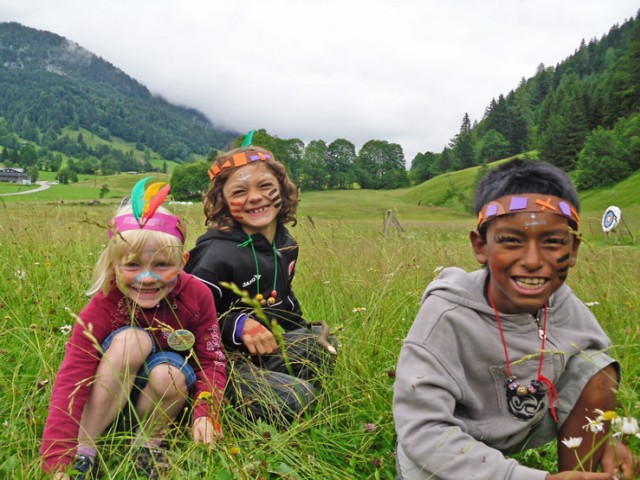 Landgasthof Seisenbergklamm