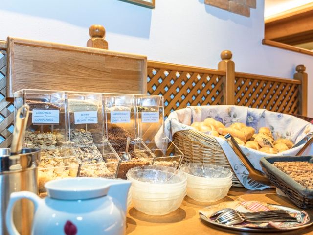 Landgasthof Seisenbergklamm